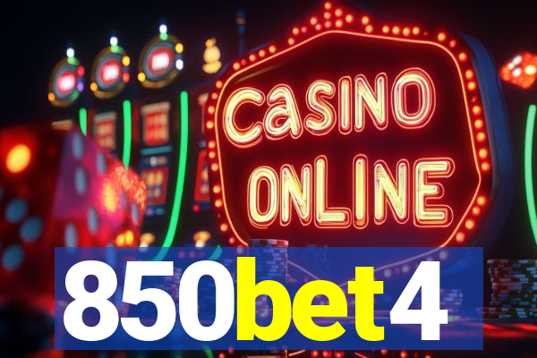850bet4