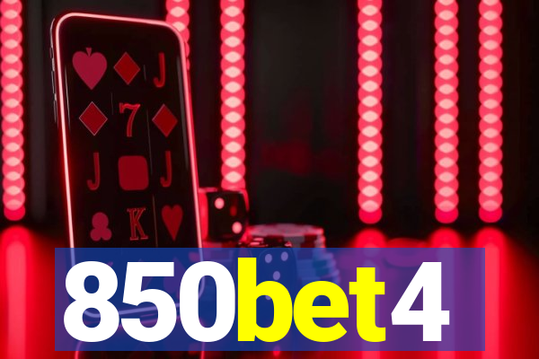 850bet4
