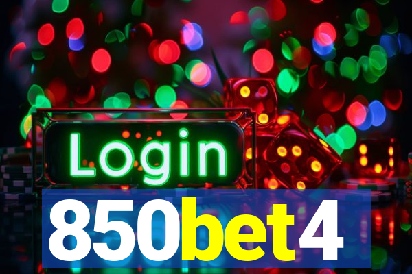 850bet4