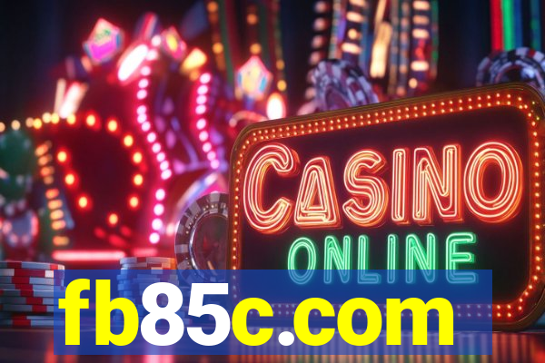 fb85c.com