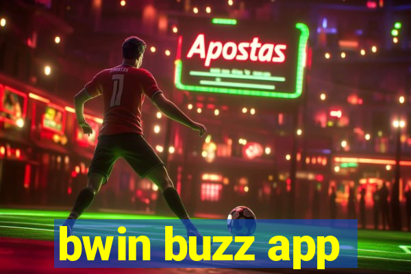 bwin buzz app