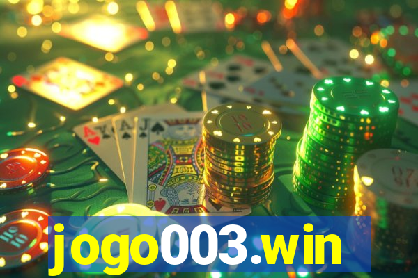 jogo003.win