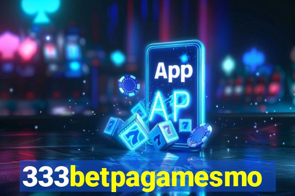 333betpagamesmo