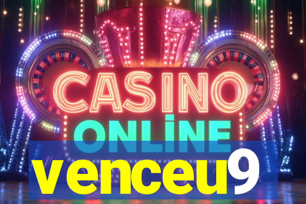 venceu9
