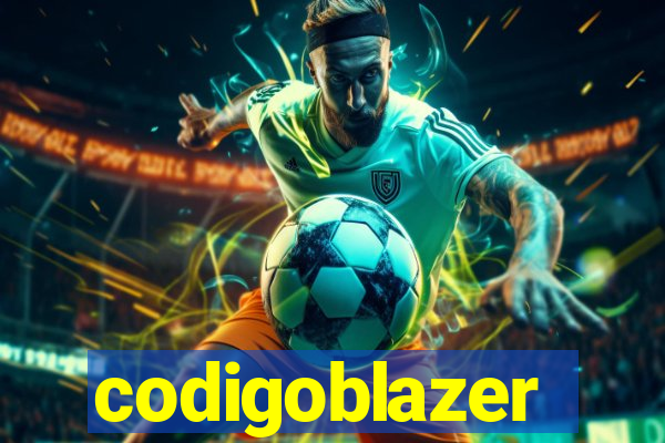 codigoblazer