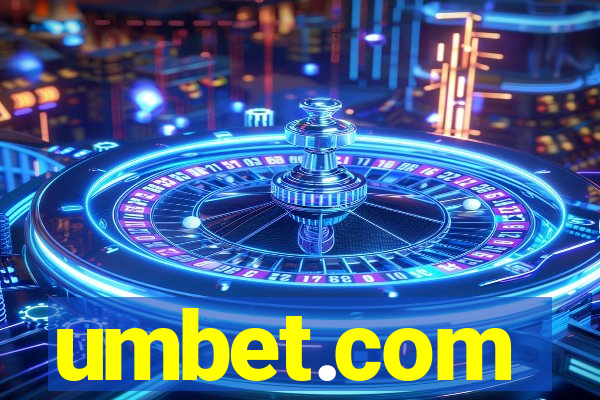 umbet.com