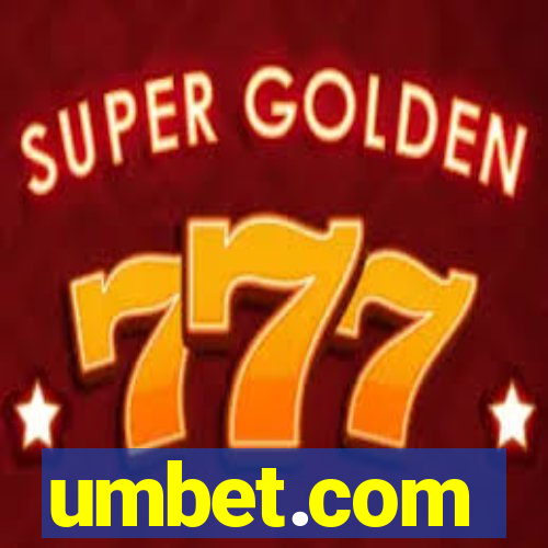 umbet.com