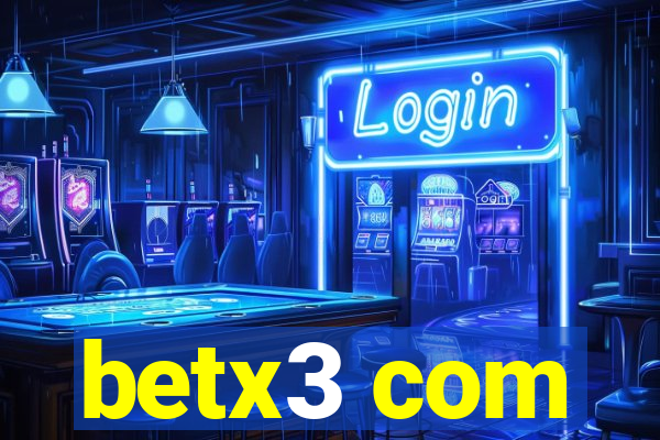 betx3 com