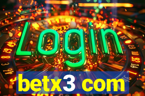 betx3 com