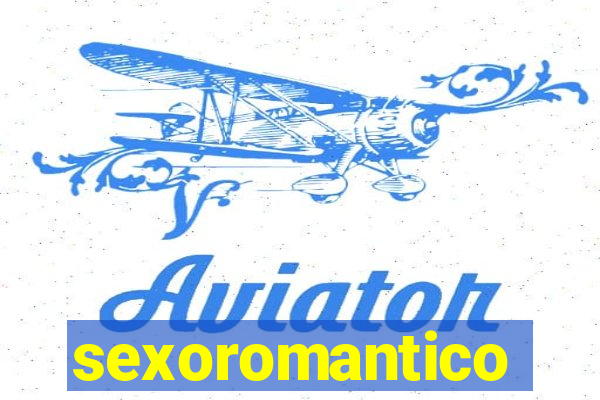 sexoromantico
