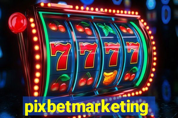 pixbetmarketing