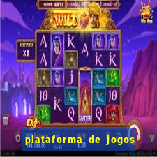 plataforma de jogos tigre bonus