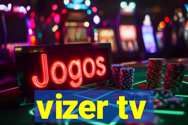 vizer tv