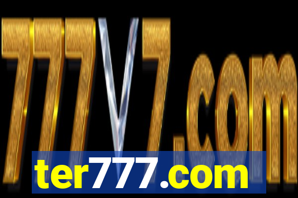 ter777.com