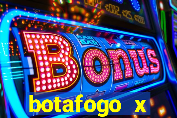 botafogo x corinthians multicanais