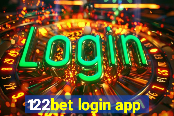 122bet login app