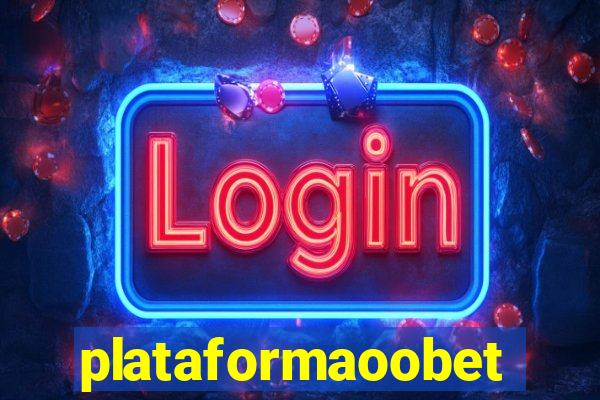 plataformaoobet.com
