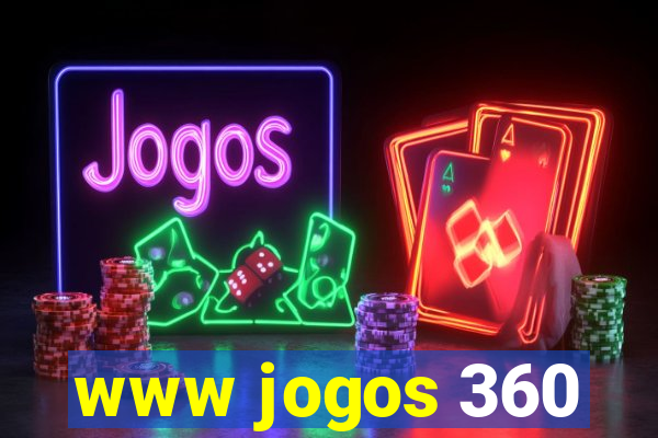 www jogos 360
