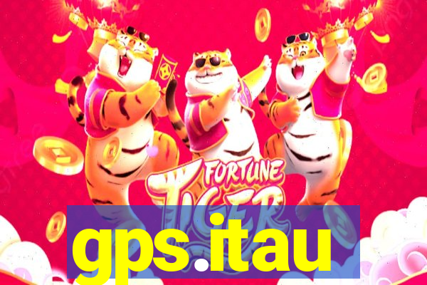gps.itau