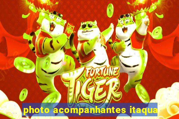 photo acompanhantes itaqua
