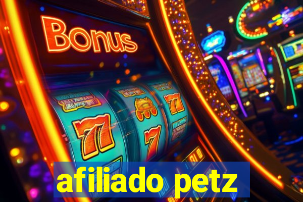 afiliado petz