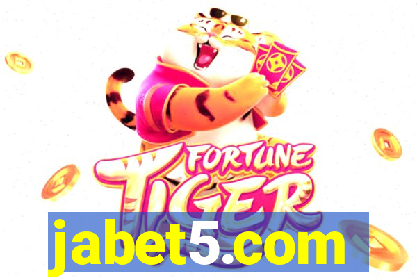 jabet5.com