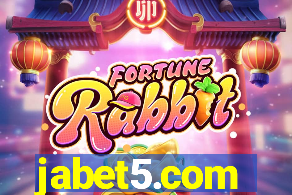 jabet5.com