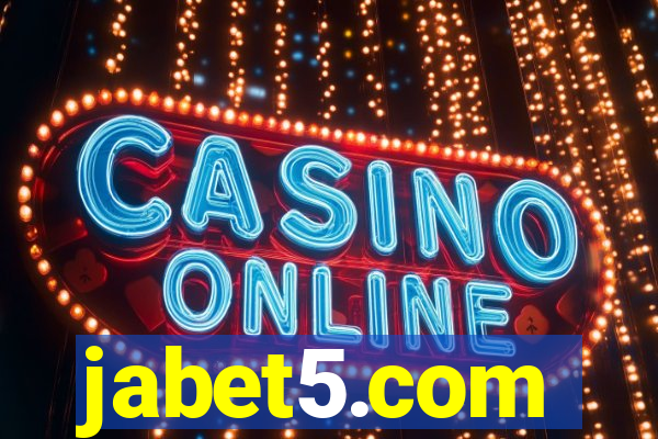 jabet5.com