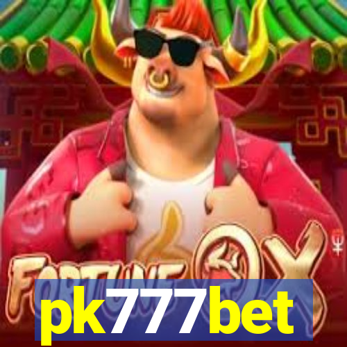 pk777bet