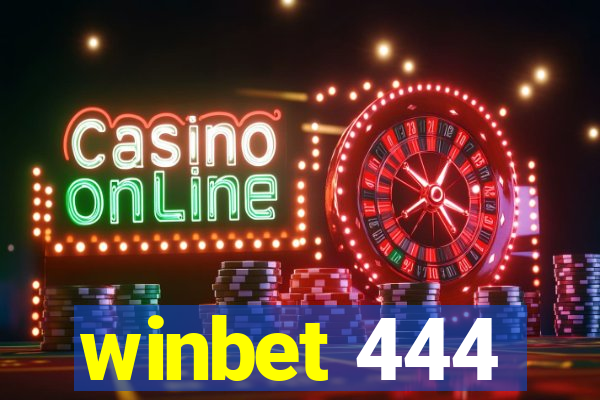 winbet 444