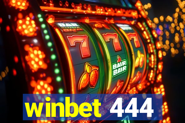 winbet 444