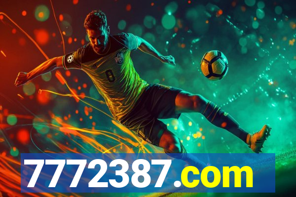 7772387.com