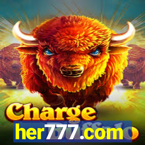 her777.com
