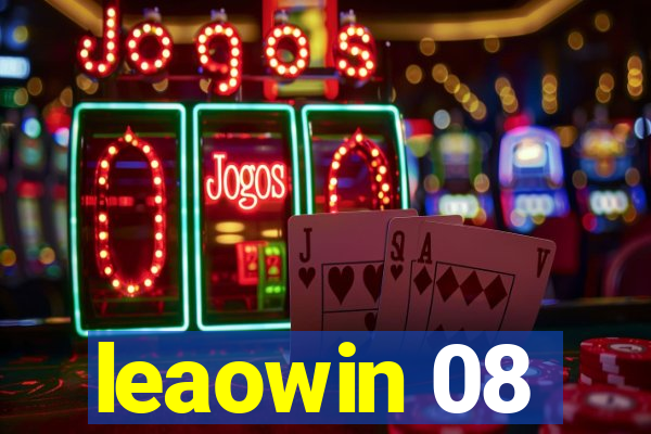 leaowin 08