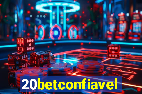20betconfiavel