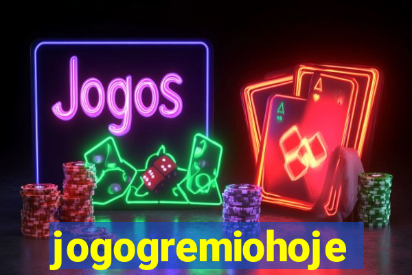 jogogremiohoje