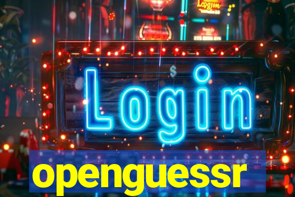 openguessr