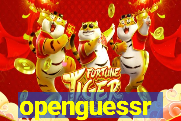 openguessr