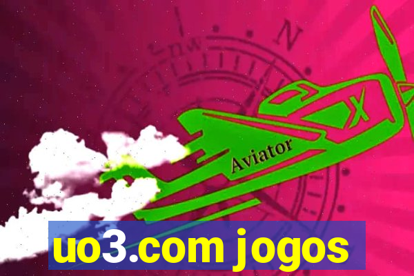 uo3.com jogos