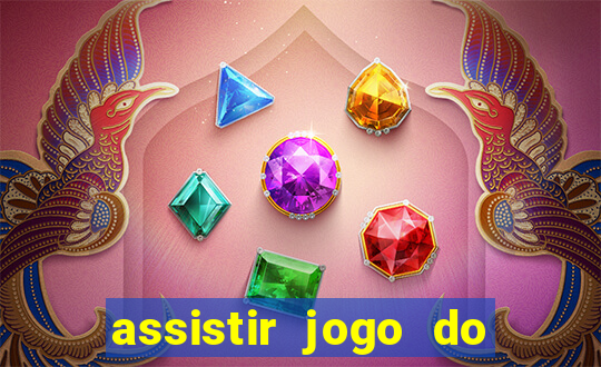 assistir jogo do cruzeiro ao vivo futemax