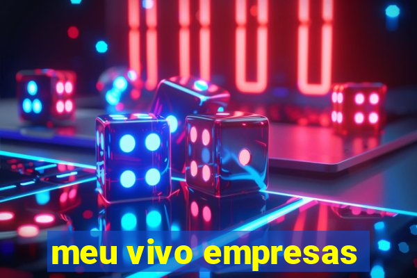 meu vivo empresas