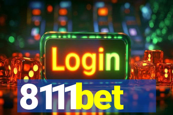 8111bet