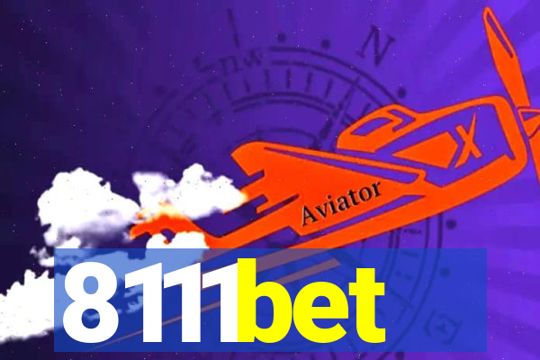 8111bet