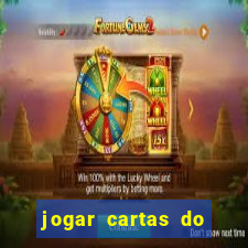 jogar cartas do tarot online