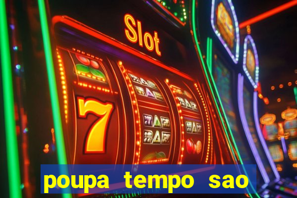 poupa tempo sao joao de meriti
