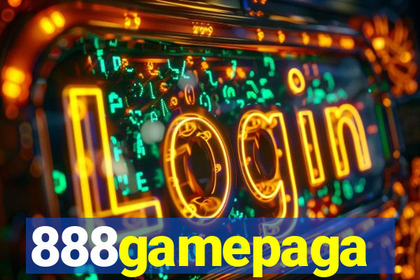 888gamepaga