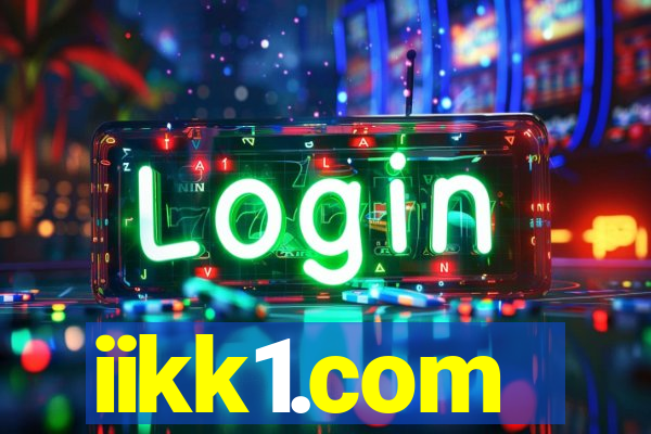 iikk1.com