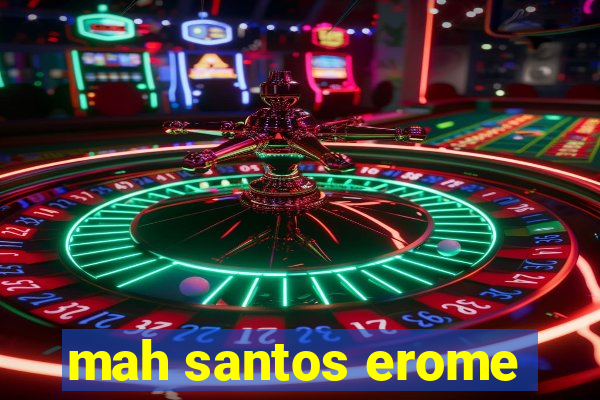 mah santos erome