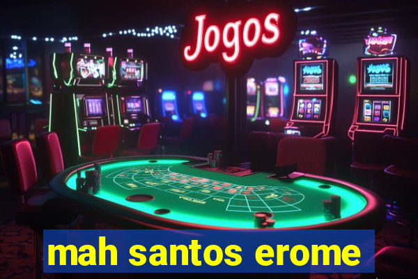 mah santos erome