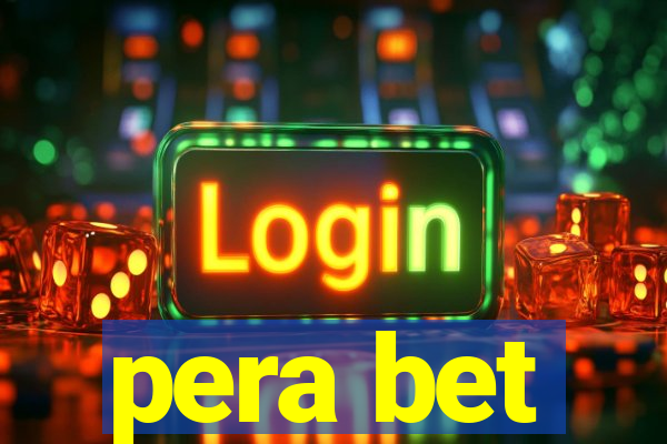 pera bet